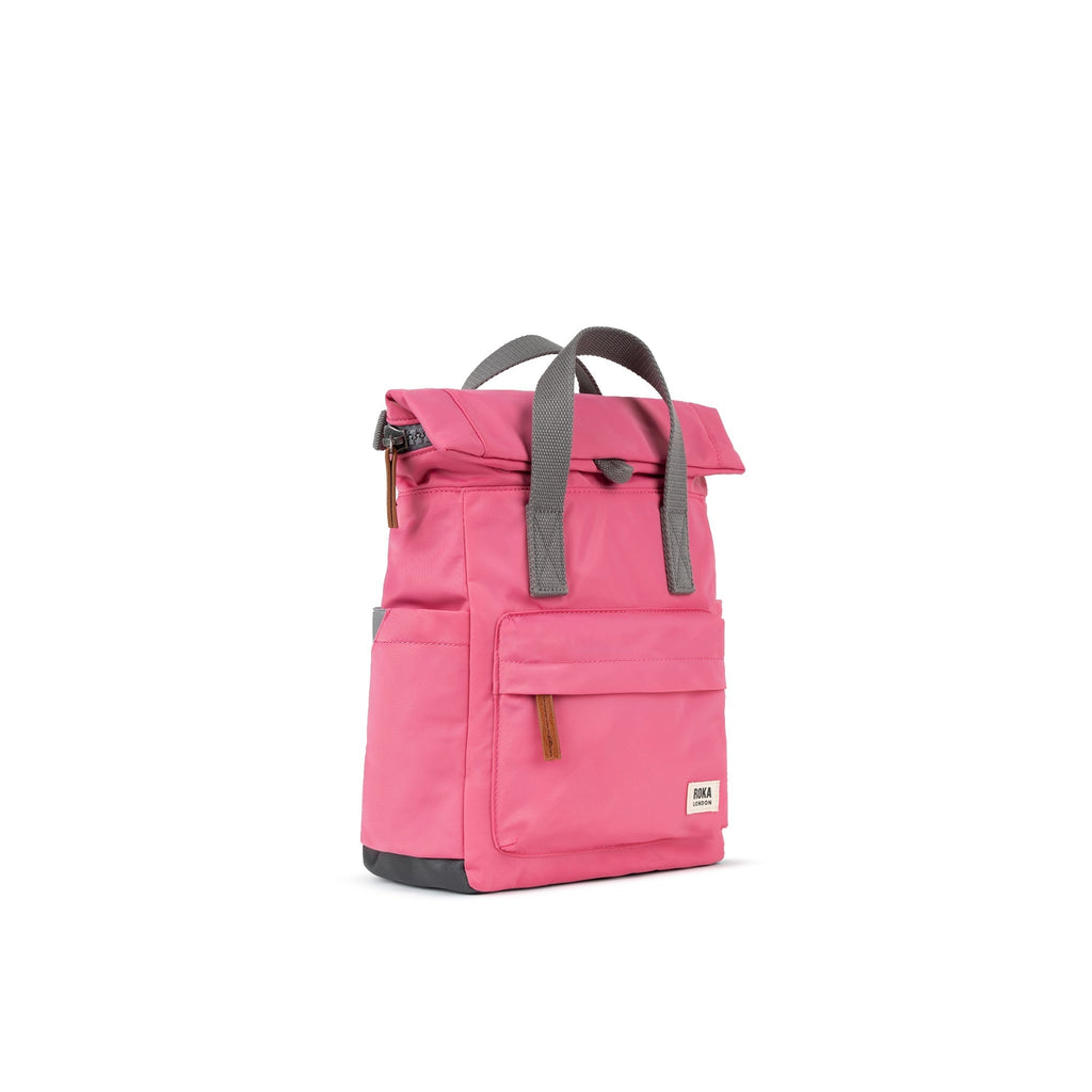 ROKA Canfield B Baroque Small Recycled Nylon Bag