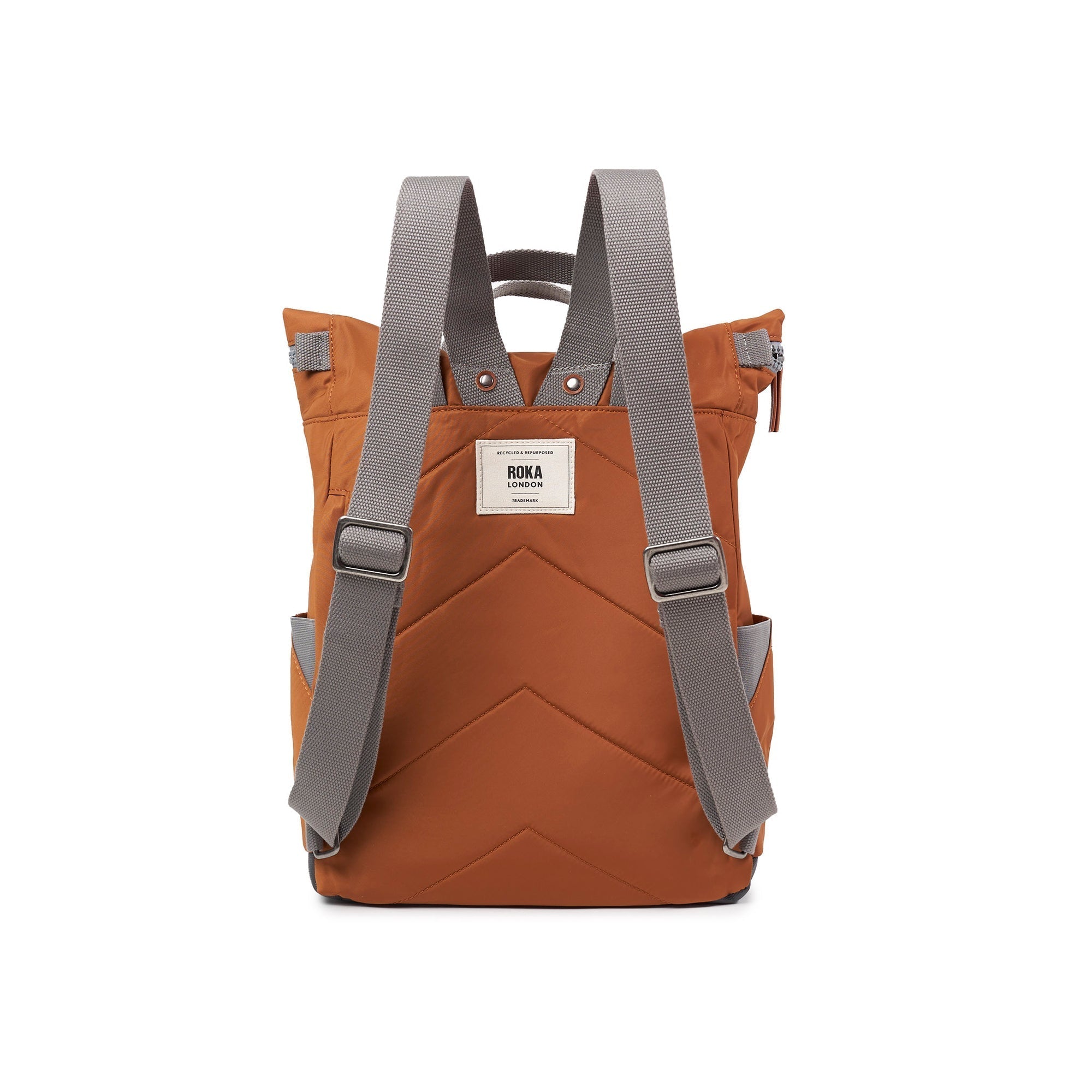 ROKA Canfield B Bran Medium Recycled Nylon Bag