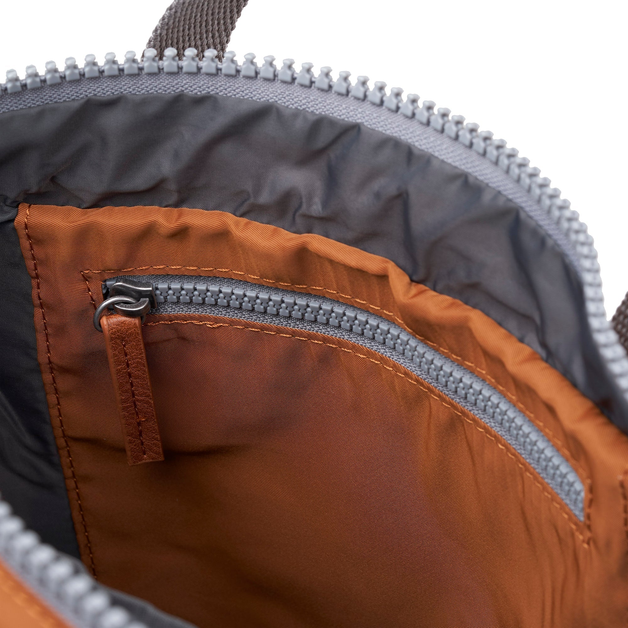 ROKA Canfield B Bran Medium Recycled Nylon Bag