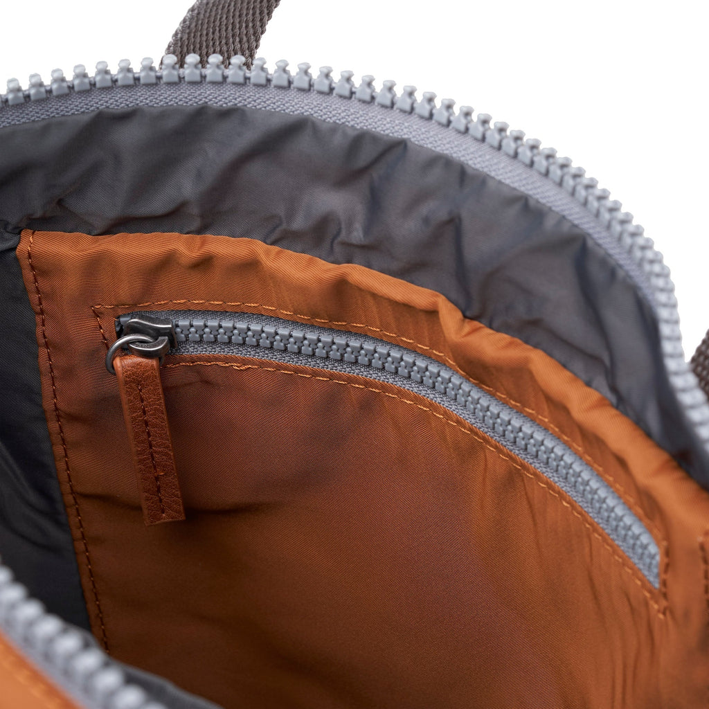 ROKA Canfield B Bran Small Recycled Nylon Bag