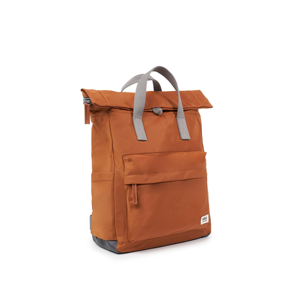 ROKA Canfield B Bran Medium Recycled Nylon Bag