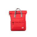 ROKA Canfield B Chilli Oil Medium Recycled Nylon Bag