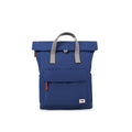 ROKA Canfield B Crisp Blue Medium Recycled Nylon Bag