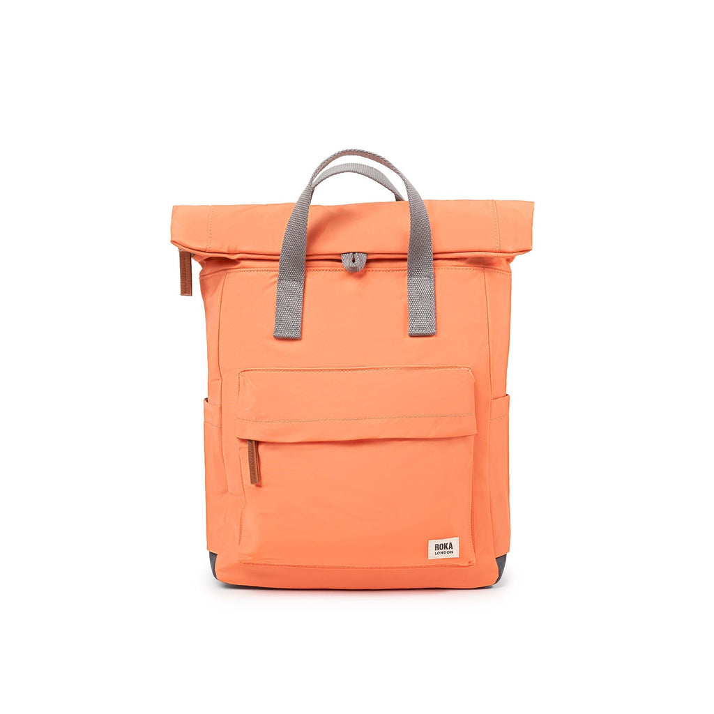 ROKA Canfield B Firecracker Medium Recycled Nylon Bag