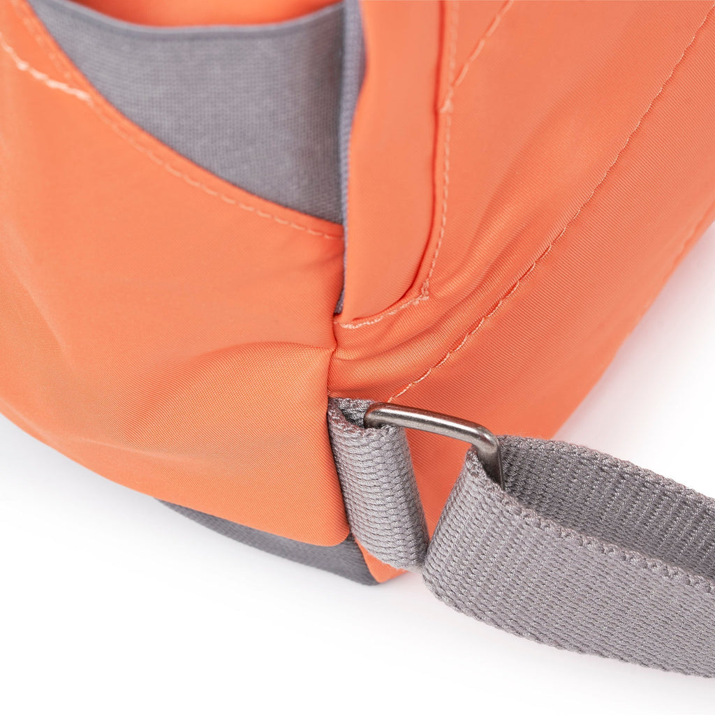 ROKA Canfield B Firecracker Medium Recycled Nylon Bag
