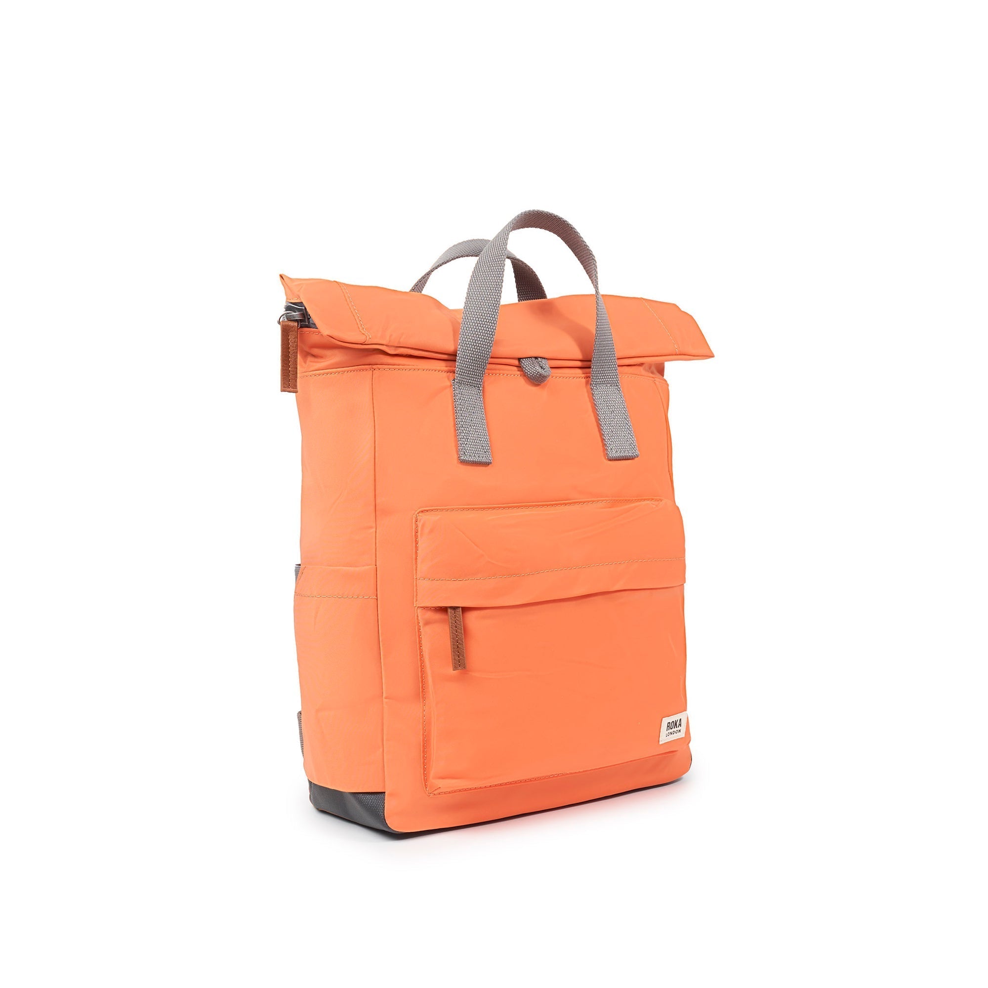 ROKA Canfield B Firecracker Medium Recycled Nylon Bag