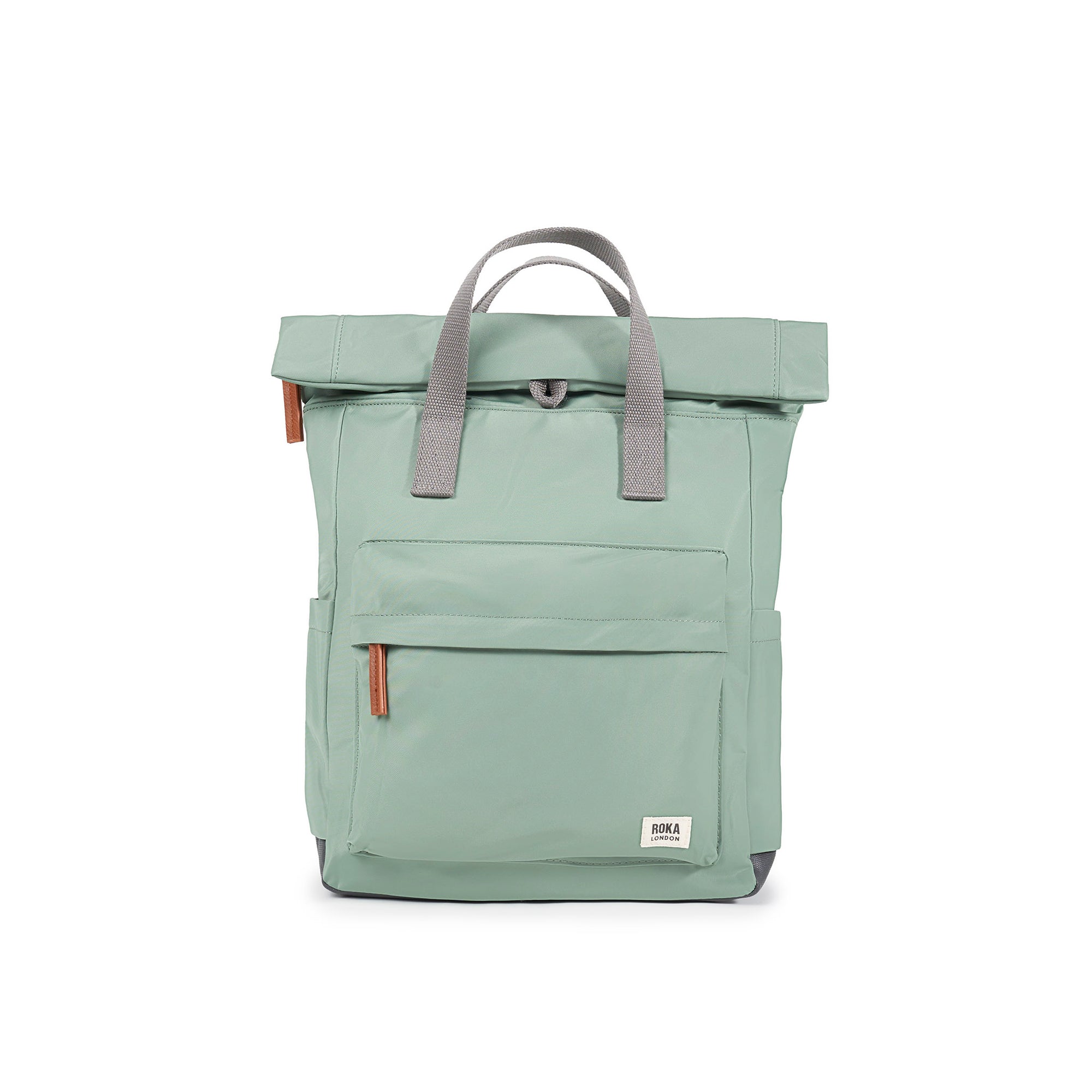 ROKA Canfield B Frost Medium Recycled Nylon Bag