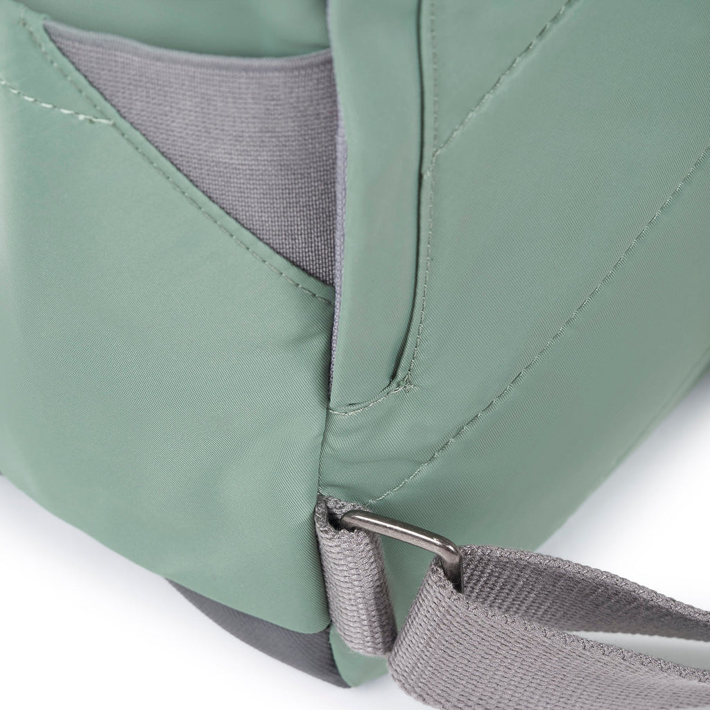 ROKA Canfield B Frost Small Recycled Nylon Bag