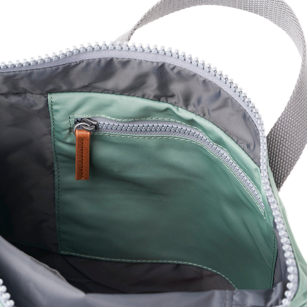 ROKA Canfield B Frost Medium Recycled Nylon Bag