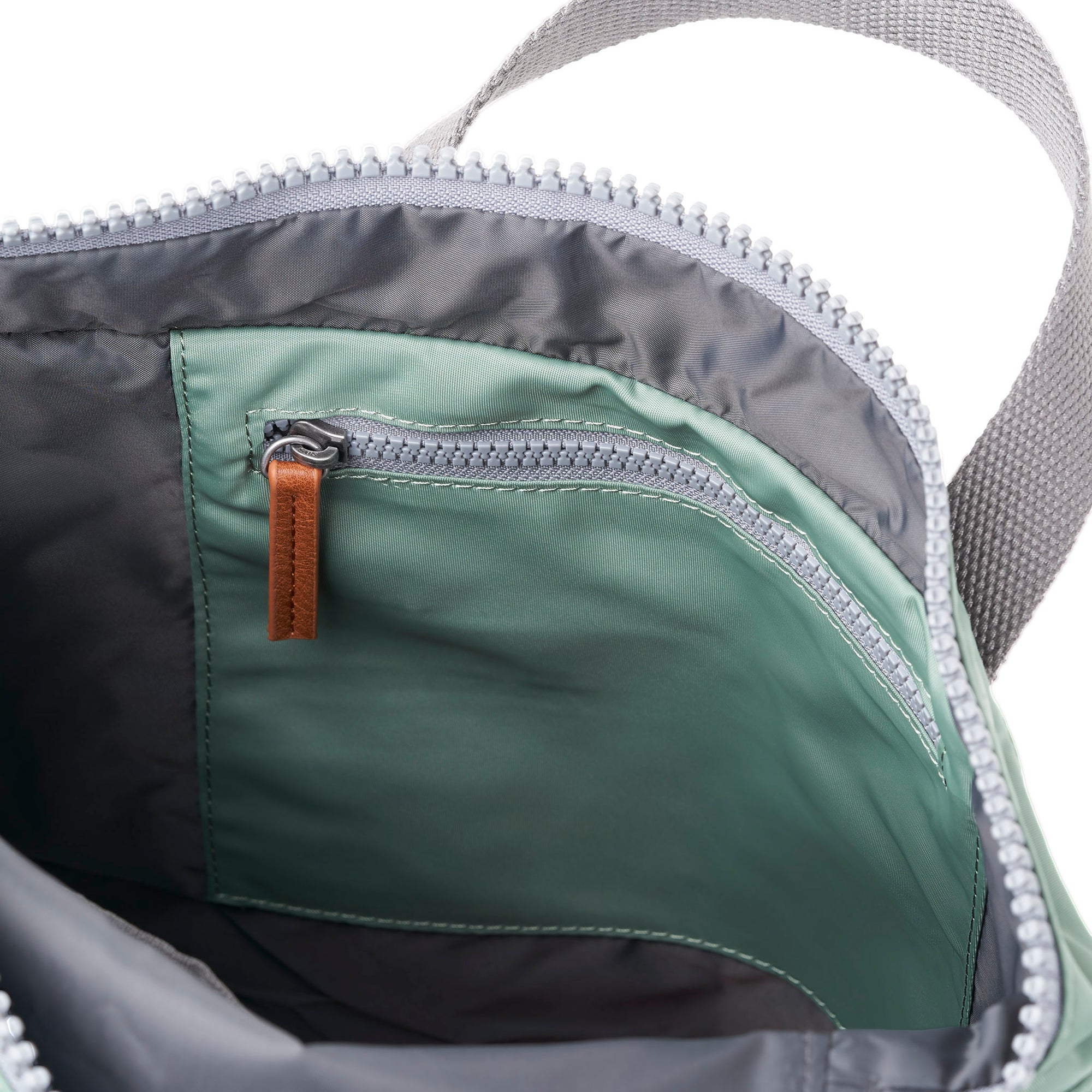 ROKA Canfield B Frost Small Recycled Nylon Bag