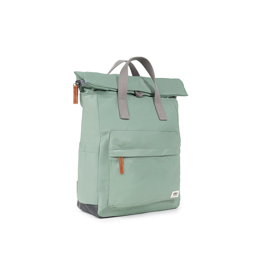 ROKA Canfield B Frost Medium Recycled Nylon Bag