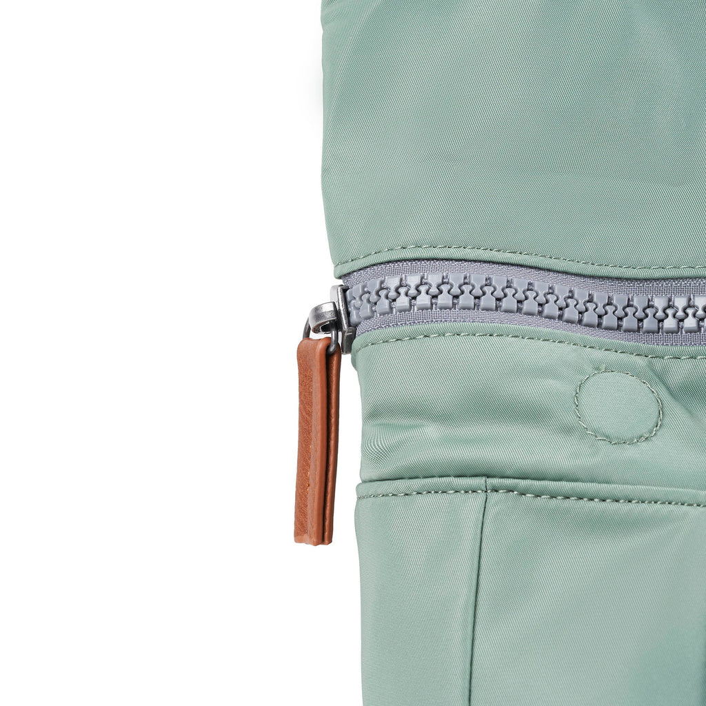 ROKA Canfield B Frost Small Recycled Nylon Bag