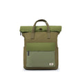 ROKA Canfield B Military Tonal Medium Recycled Nylon Bag