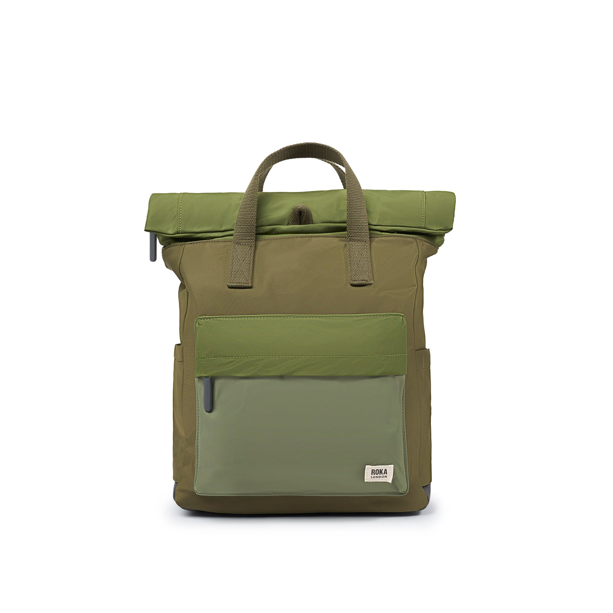 ROKA Canfield B Military Tonal Medium Recycled Nylon Bag
