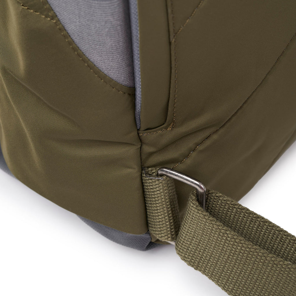ROKA Canfield B Military Tonal Small Recycled Nylon Bag