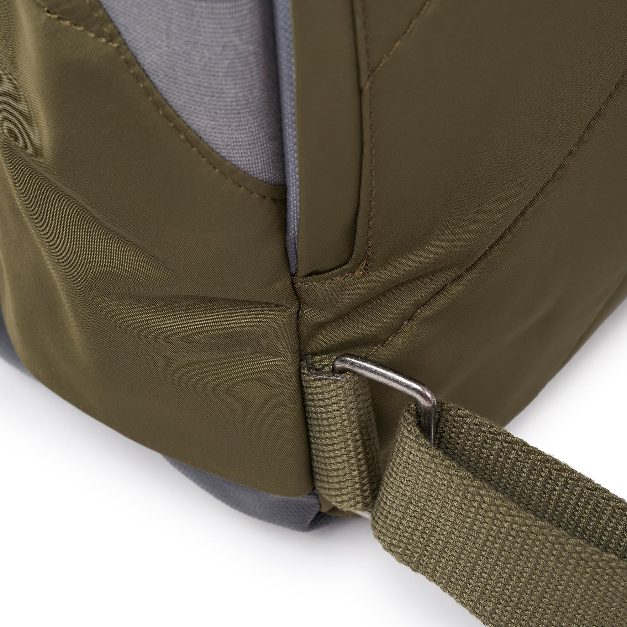 ROKA Canfield B Military Tonal Small Recycled Nylon Bag