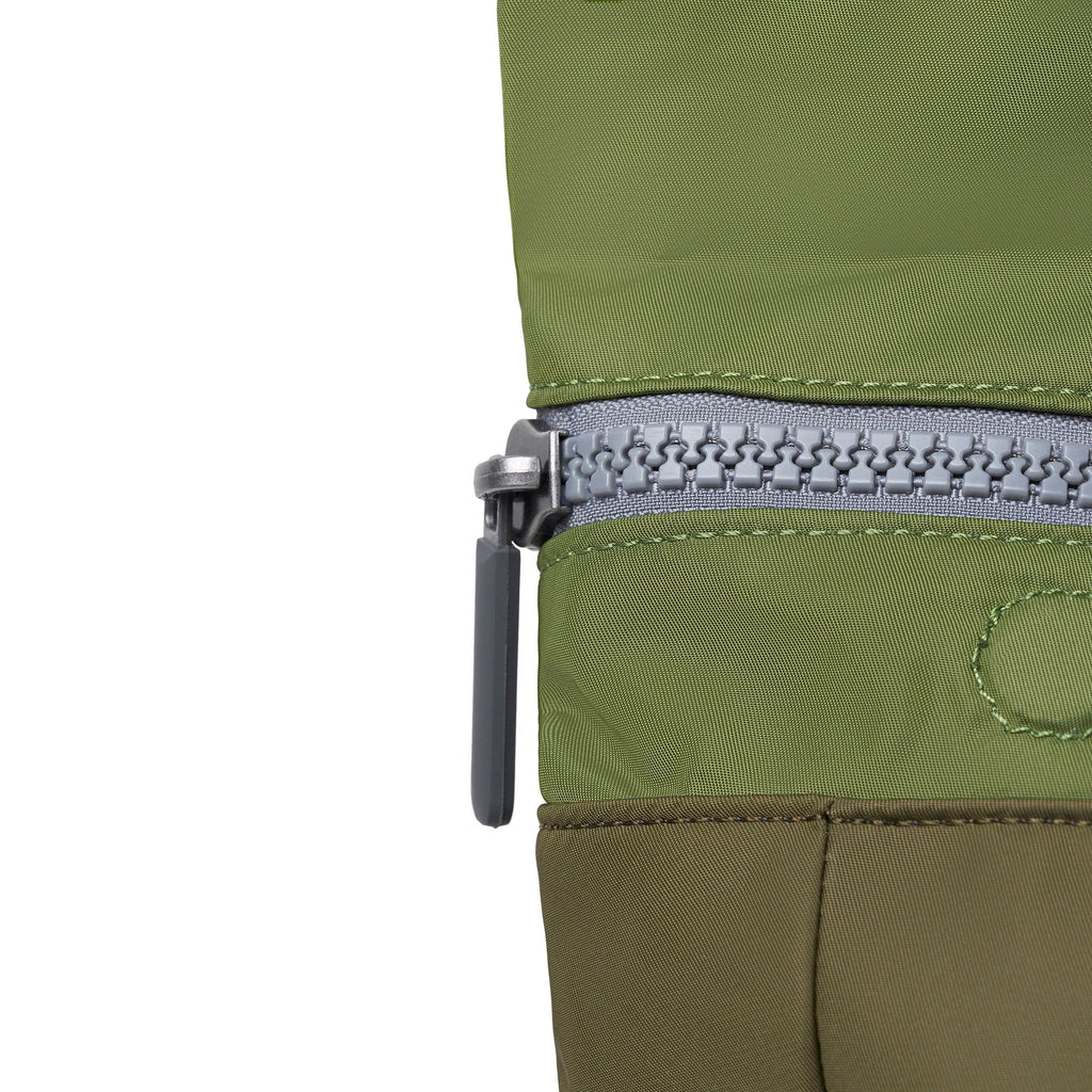 ROKA Canfield B Military Tonal Small Recycled Nylon Bag