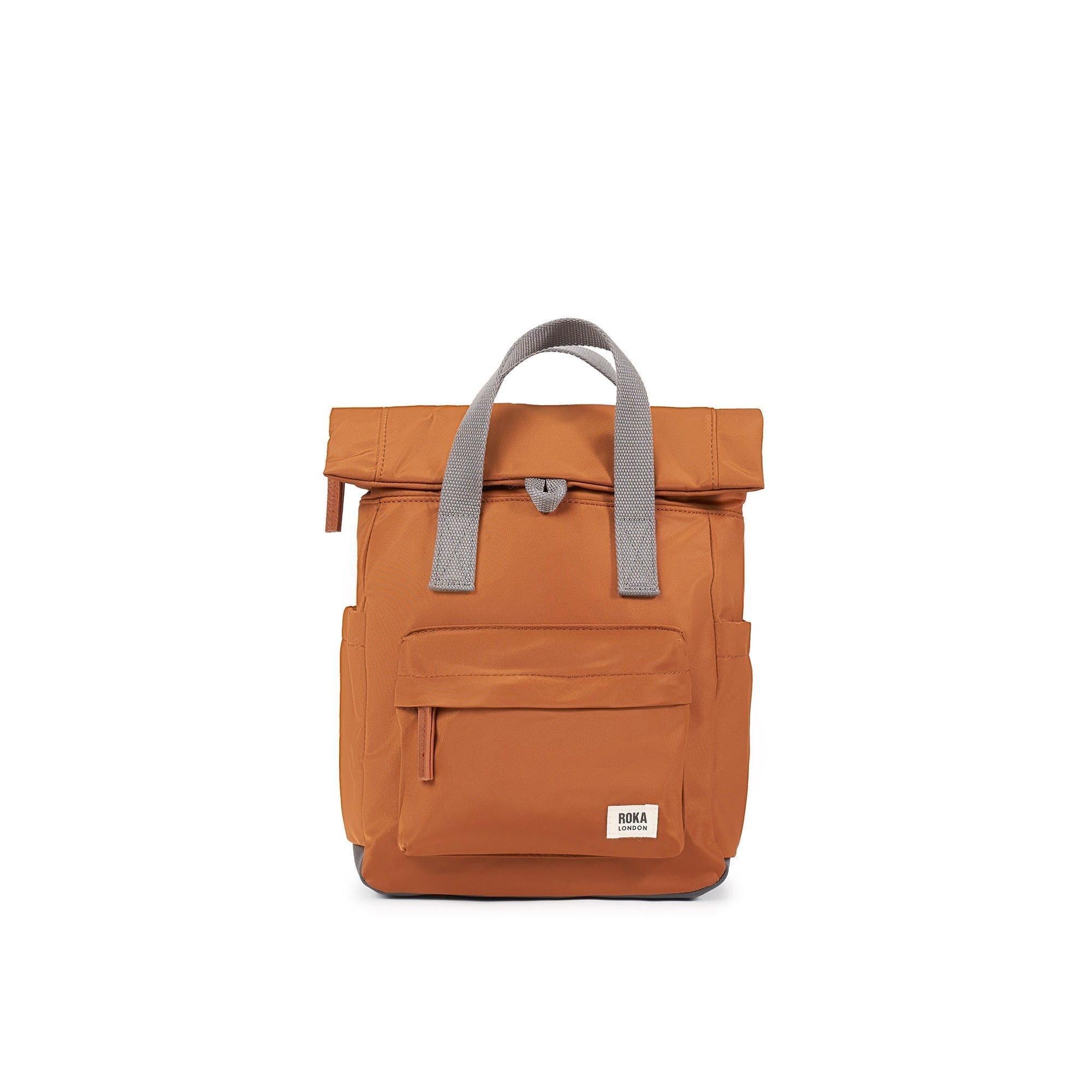 ROKA Canfield B Bran Small Recycled Nylon Bag