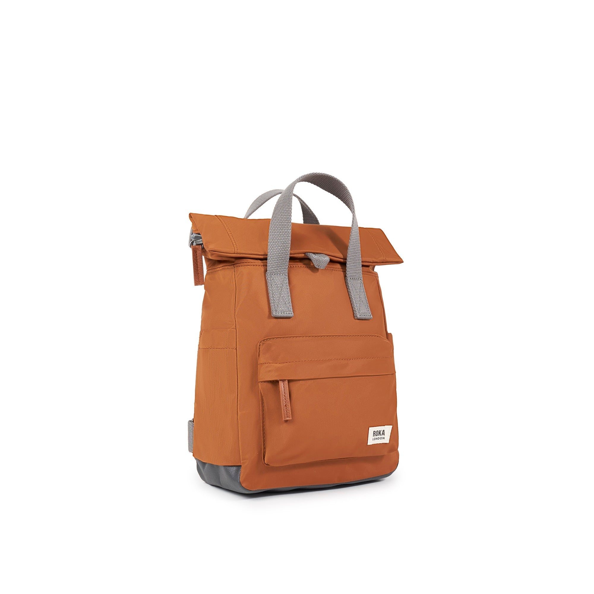 ROKA Canfield B Bran Small Recycled Nylon Bag