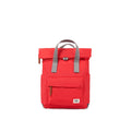 ROKA Canfield B Chilli Oil Small Recycled Nylon Bag