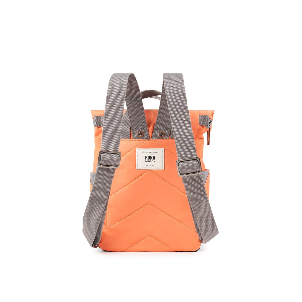 ROKA Canfield B Firecracker Small Recycled Nylon Bag