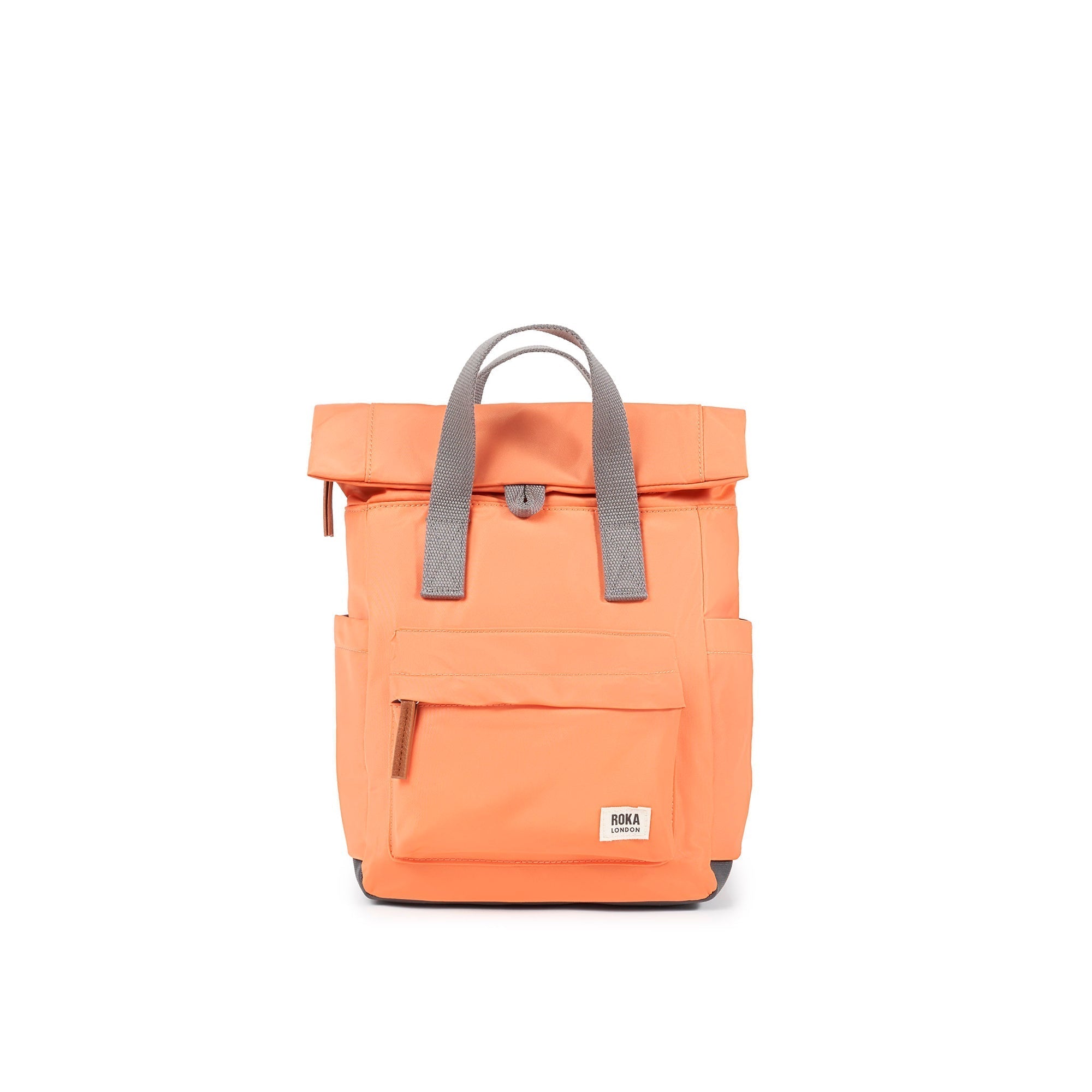 ROKA Canfield B Firecracker Small Recycled Nylon Bag