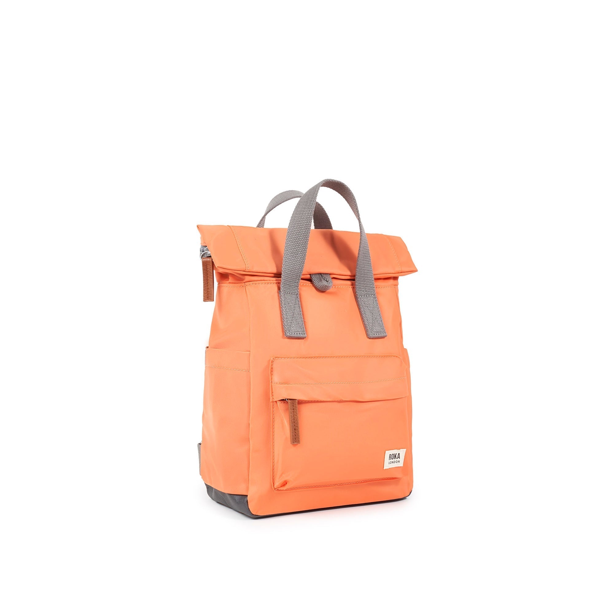 ROKA Canfield B Firecracker Small Recycled Nylon Bag
