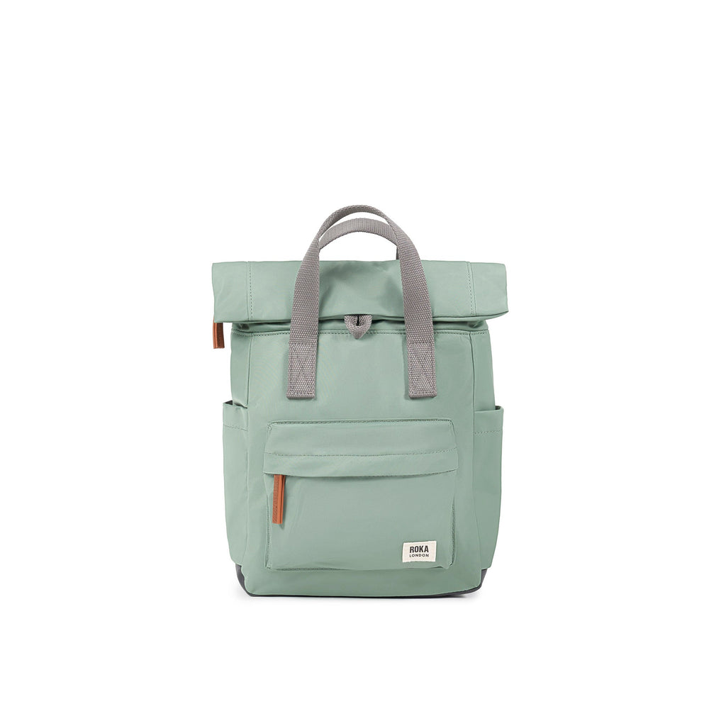 ROKA Canfield B Frost Small Recycled Nylon Bag