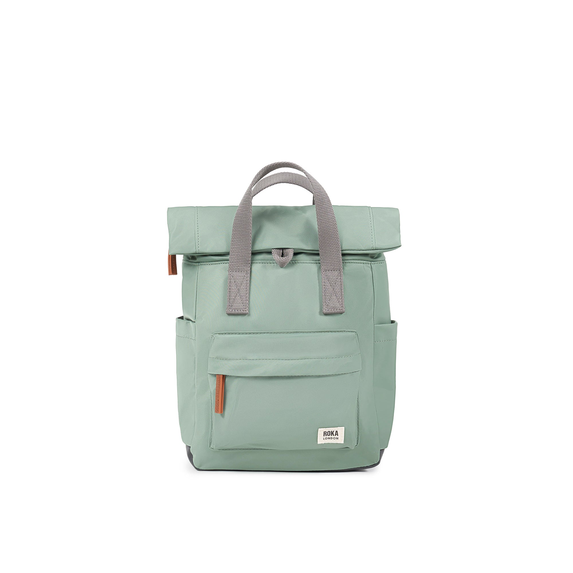 ROKA Canfield B Frost Small Recycled Nylon Bag