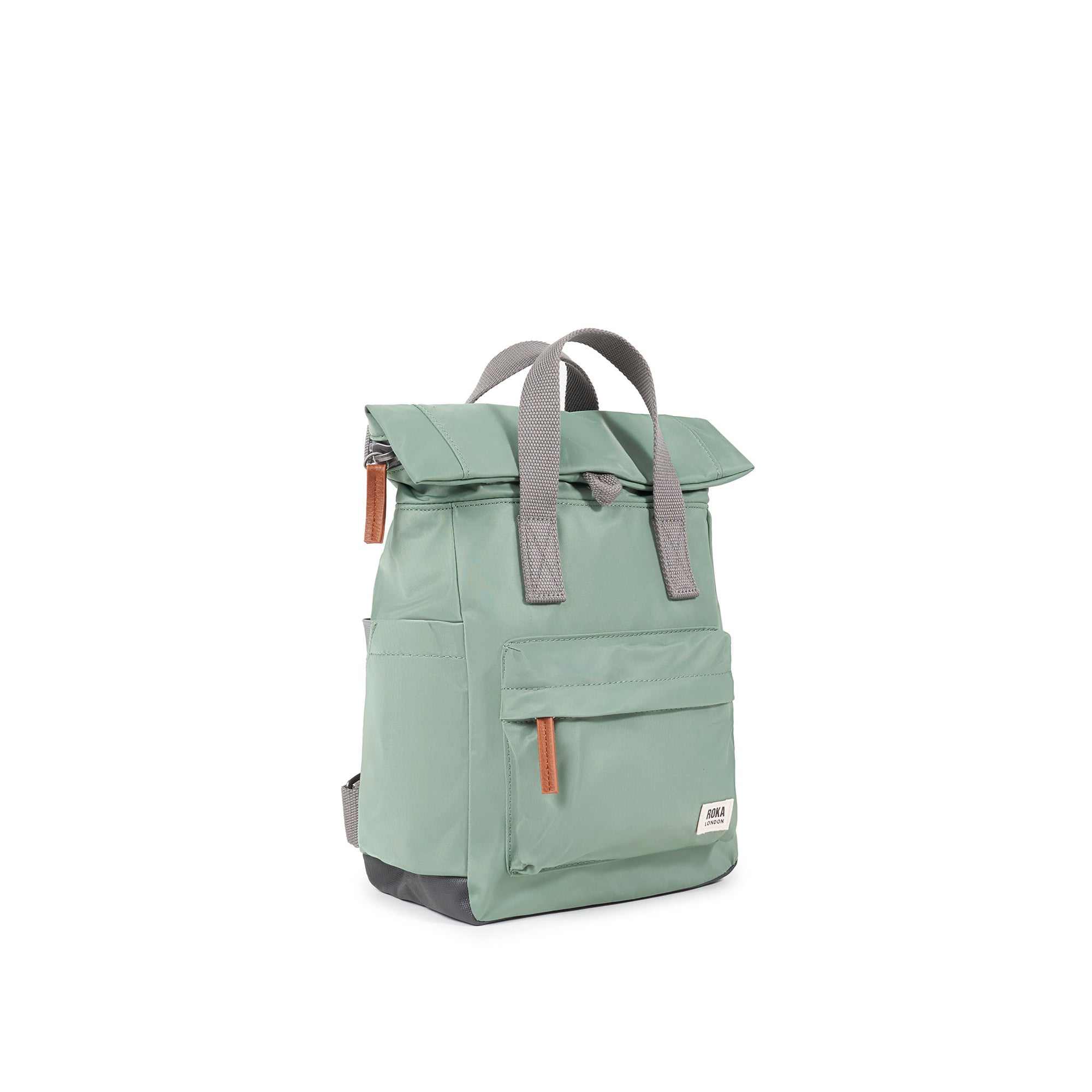 ROKA Canfield B Frost Small Recycled Nylon Bag