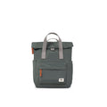 ROKA Canfield B Thyme Small Recycled Nylon Bag