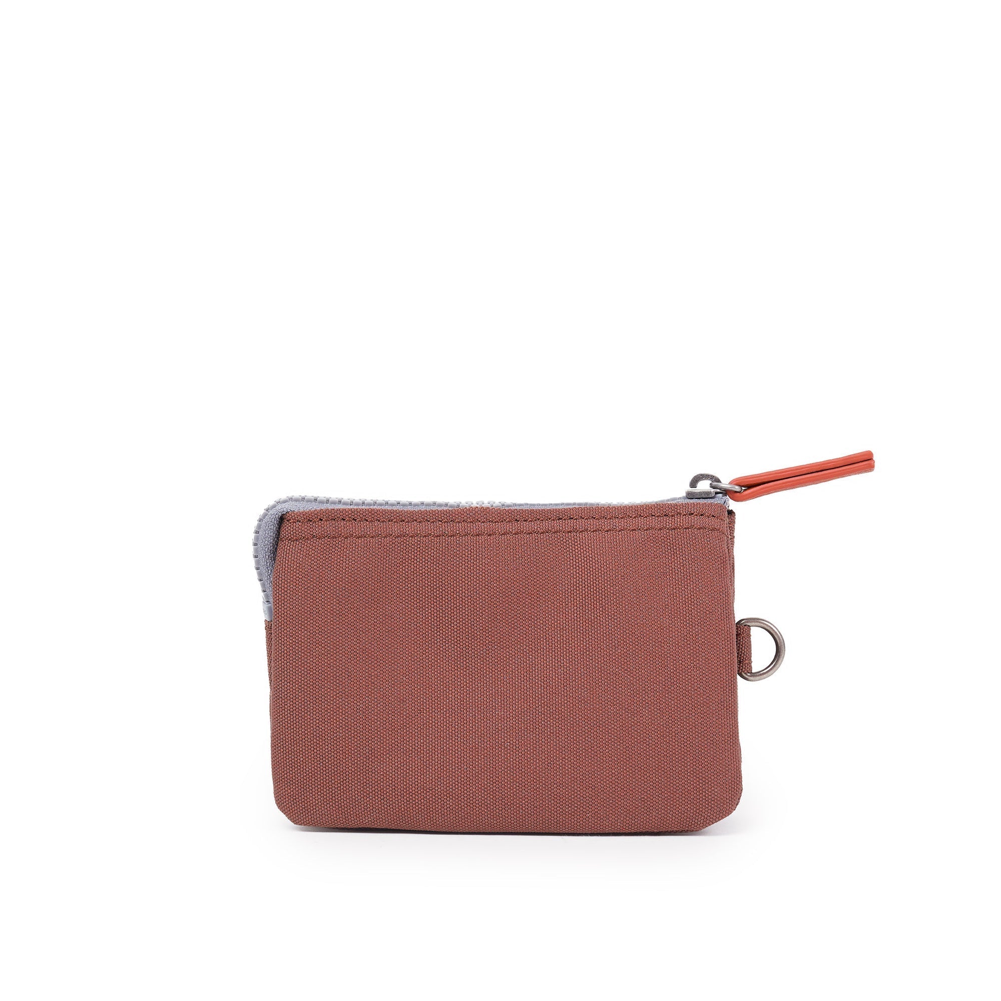 ROKA Carnaby Coco Small Recycled Canvas Purse