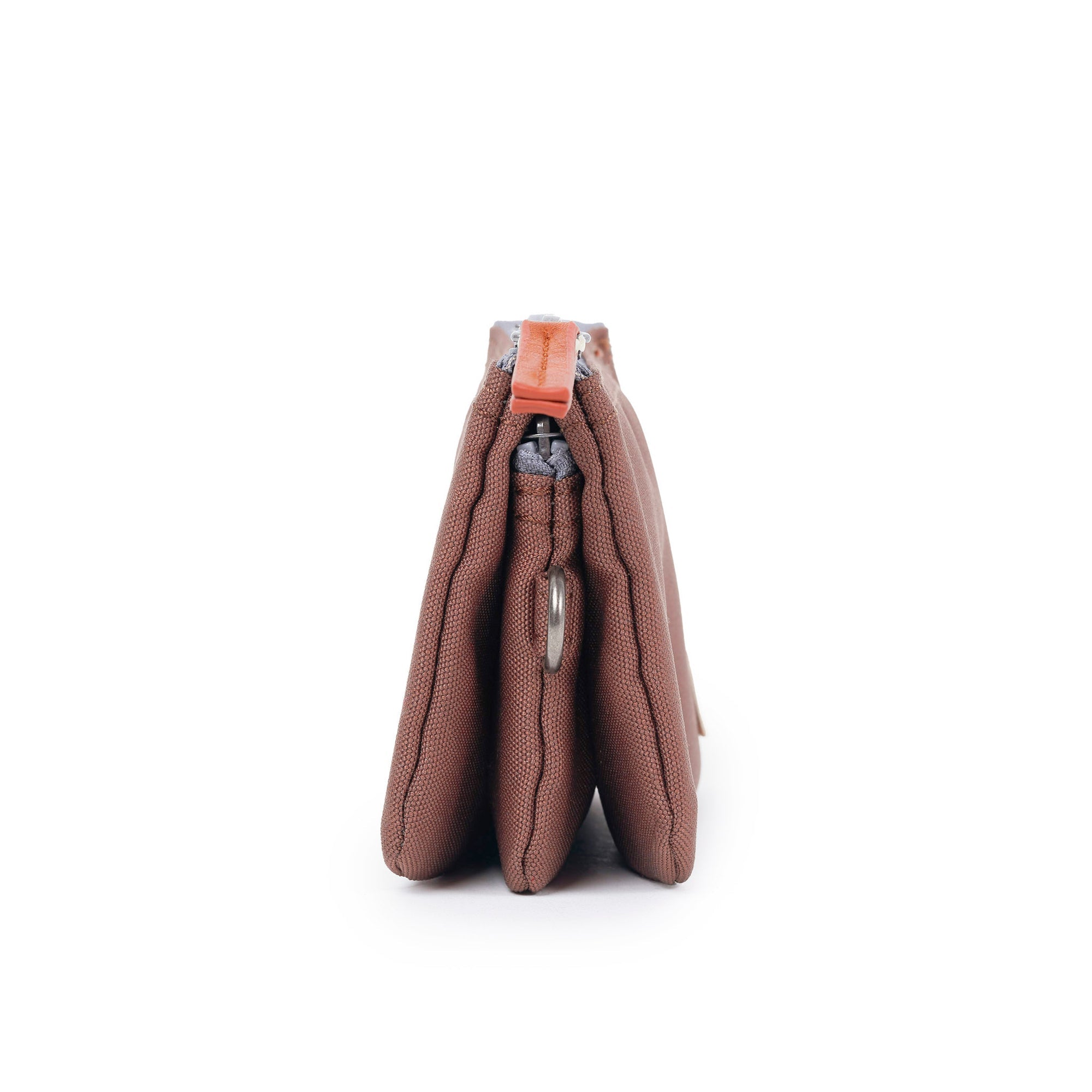 ROKA Carnaby Coco Small Recycled Canvas Purse