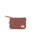 ROKA Carnaby Coco Small Recycled Canvas Purse
