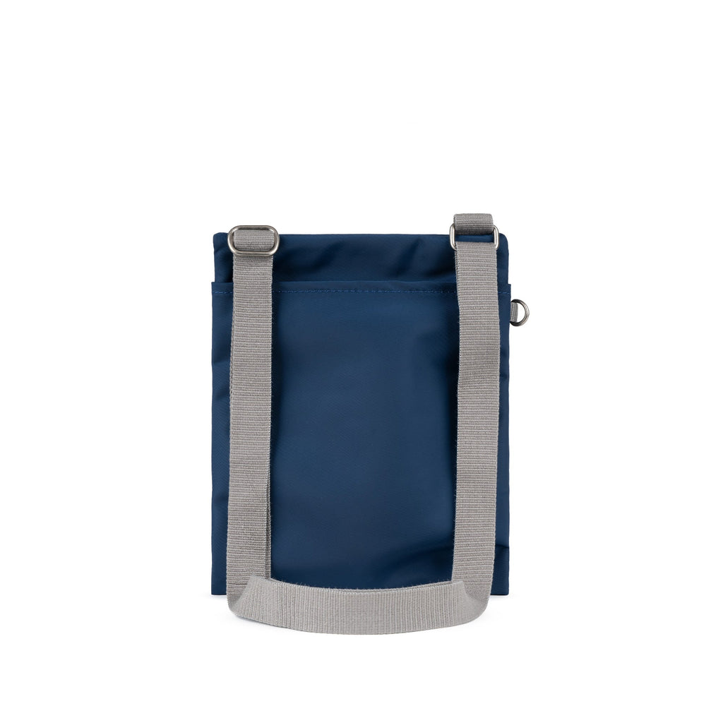 ROKA Chelsea B Crisp Blue Recycled Nylon Bag