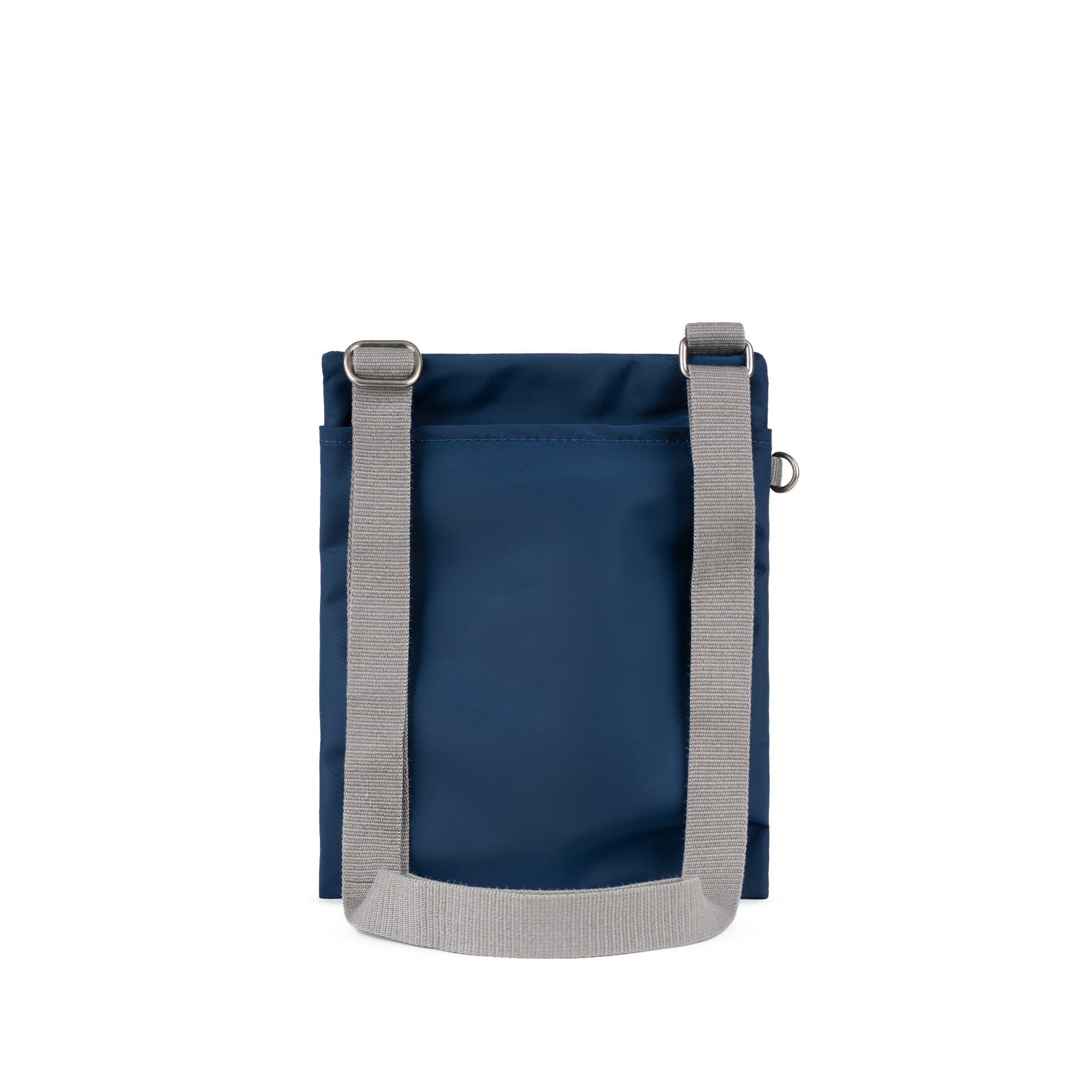 ROKA Chelsea B Crisp Blue Recycled Nylon Bag