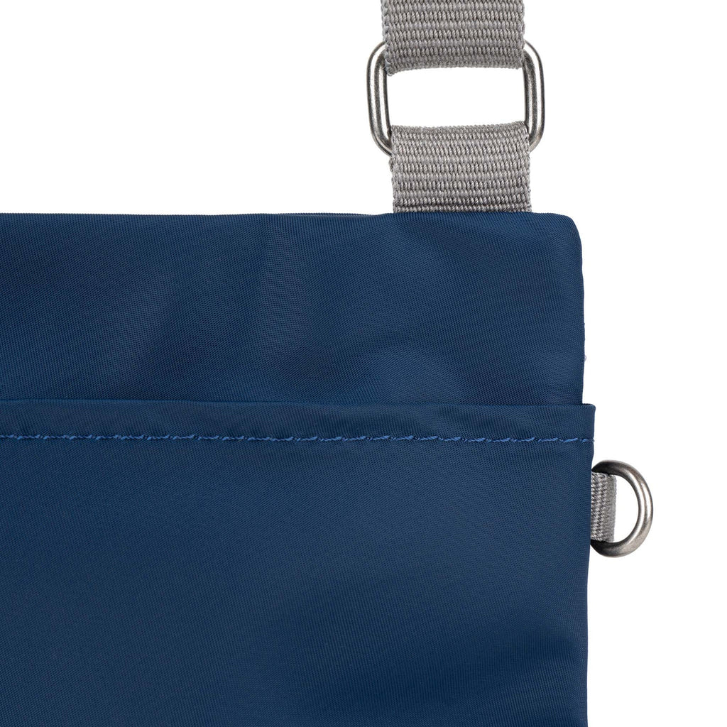 ROKA Chelsea B Crisp Blue Recycled Nylon Bag