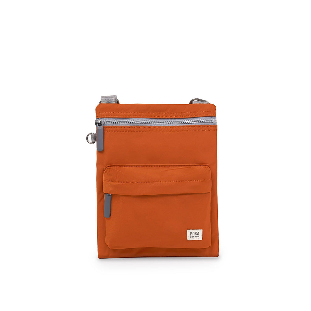 ROKA Chelsea B Bran Recycled Nylon Bag