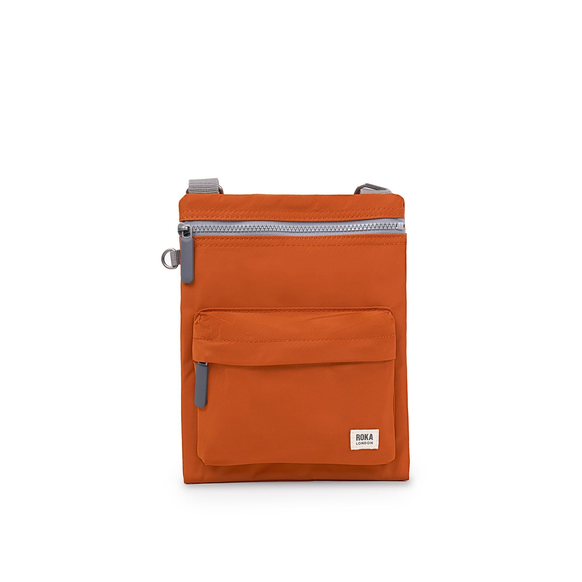 ROKA Chelsea B Bran Recycled Nylon Bag
