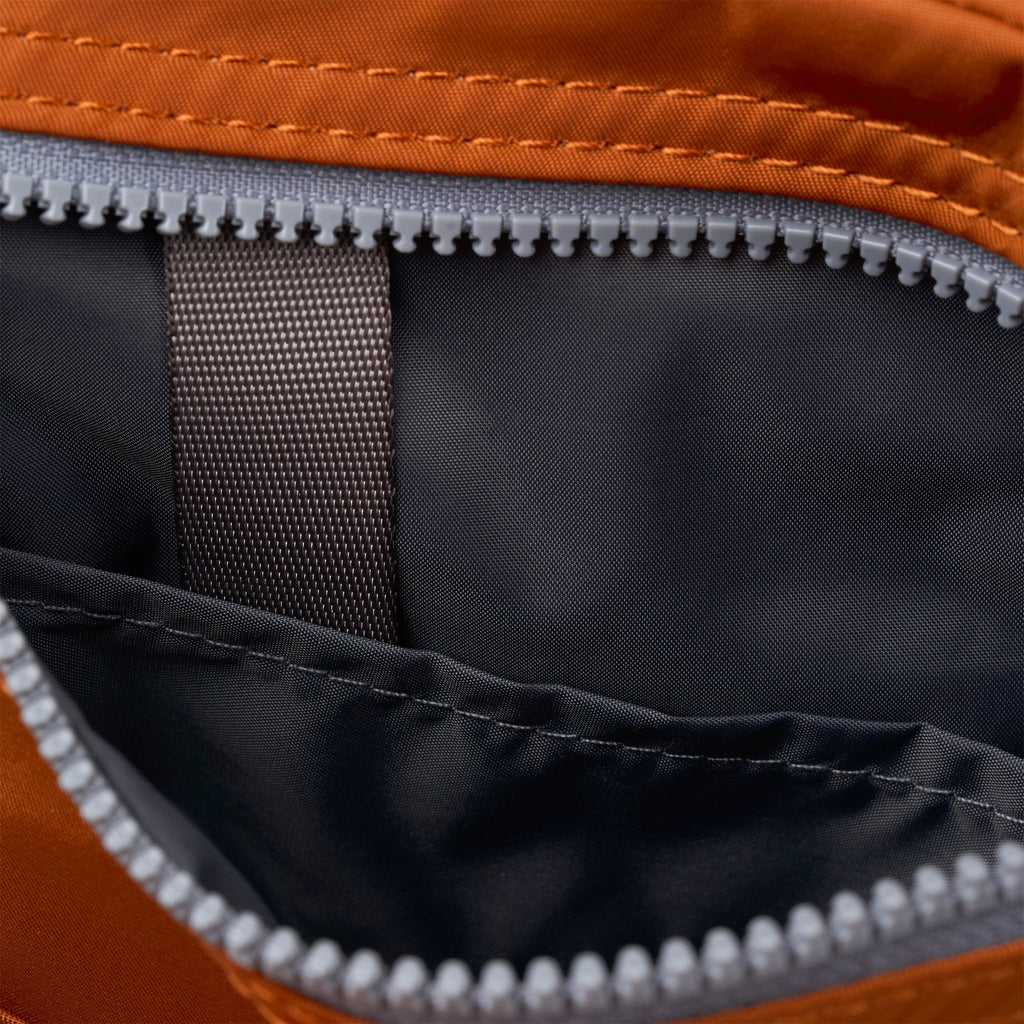 ROKA Chelsea B Bran Recycled Nylon Bag
