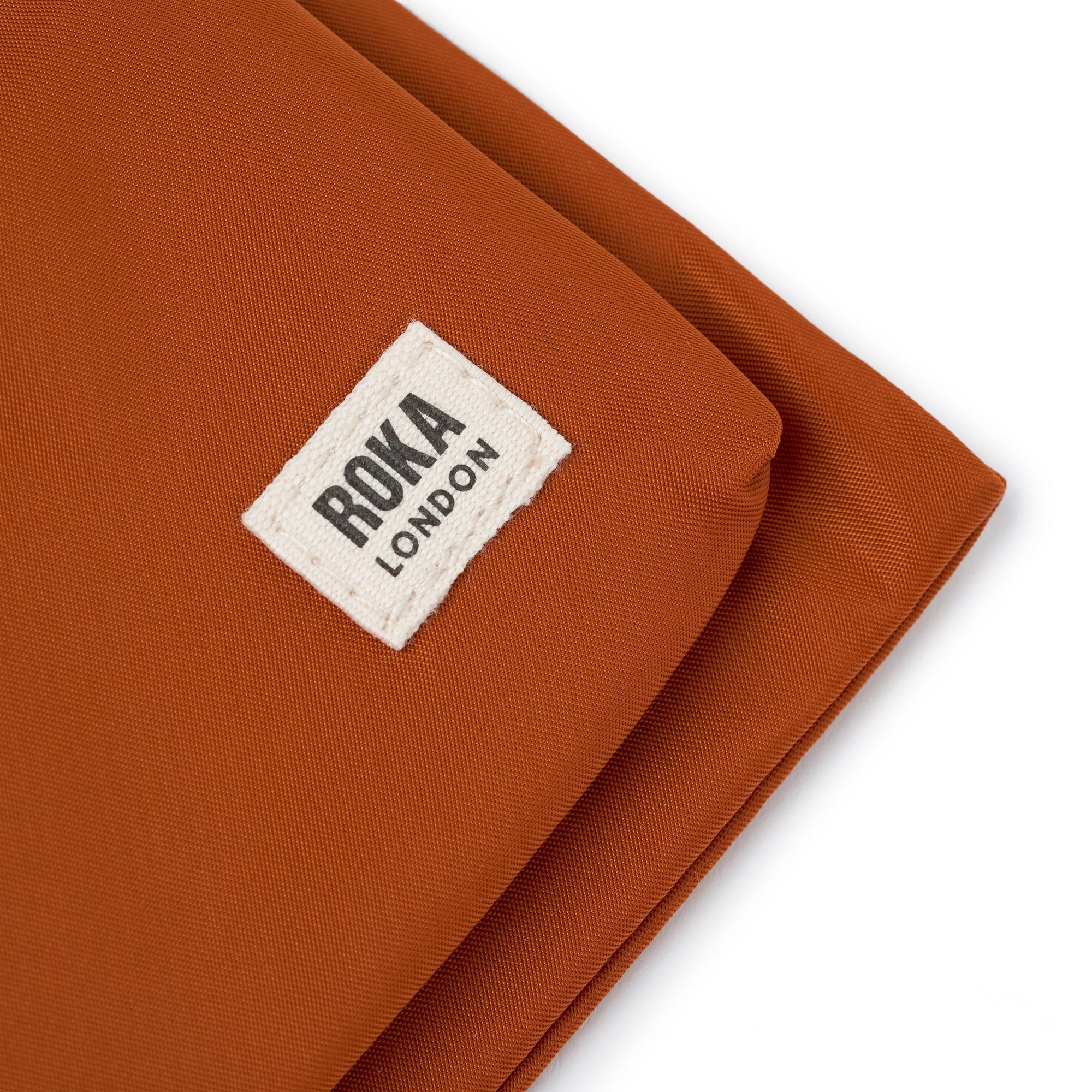 ROKA Chelsea B Bran Recycled Nylon Bag