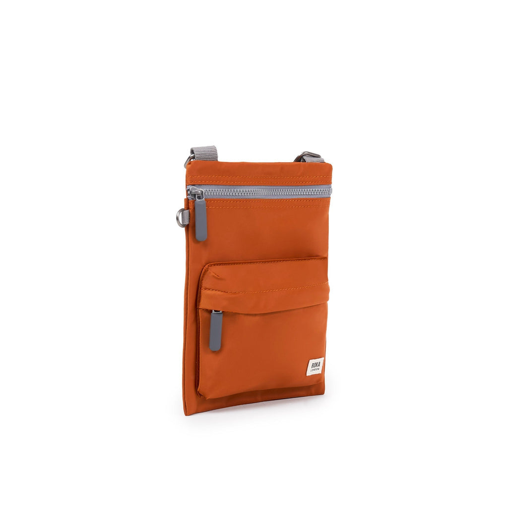ROKA Chelsea B Bran Recycled Nylon Bag