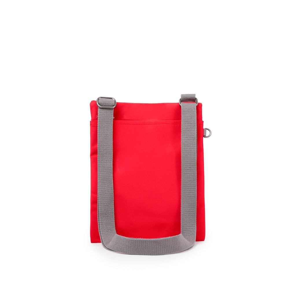 ROKA Chelsea B Chilli Oil Recycled Nylon Bag