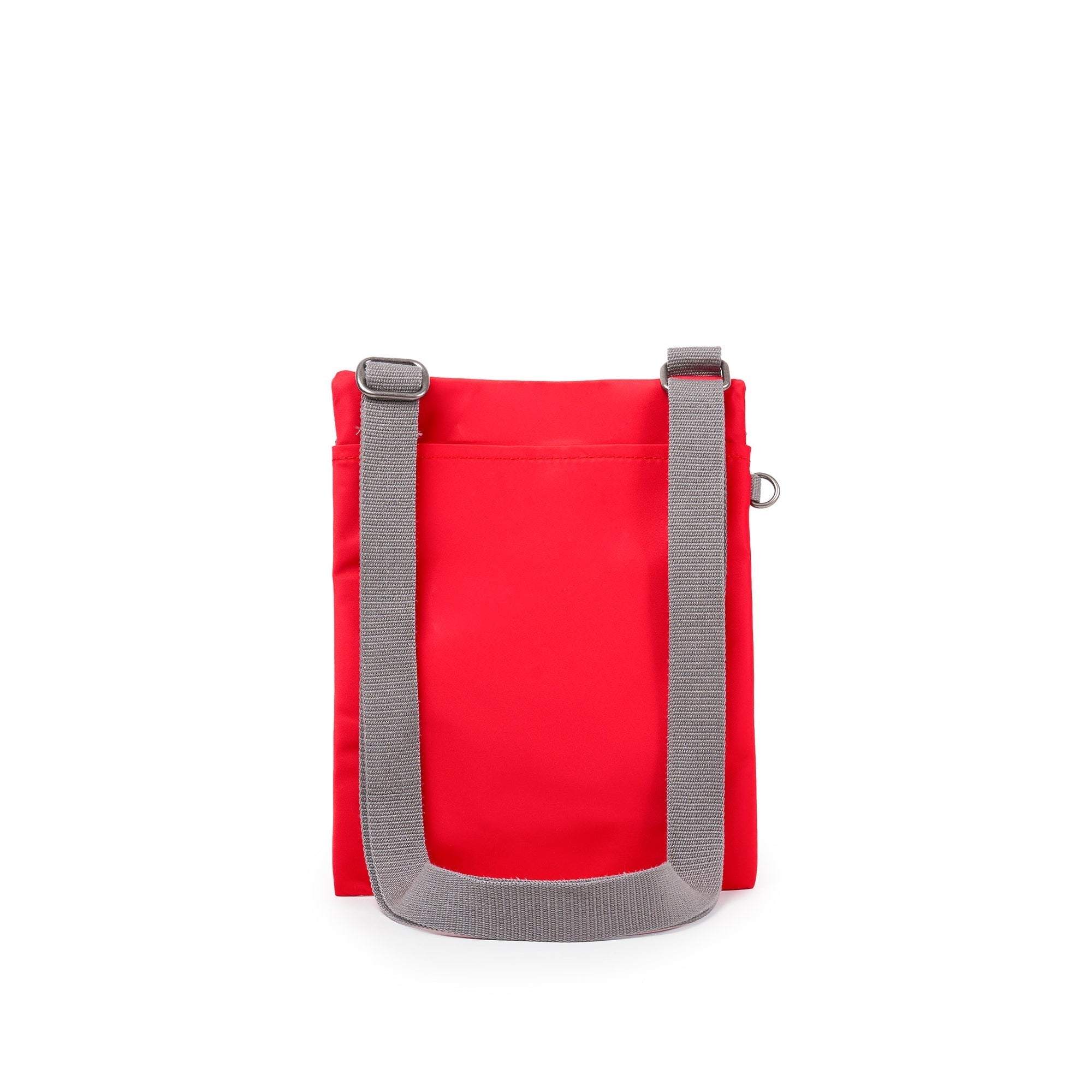 ROKA Chelsea B Chilli Oil Recycled Nylon Bag