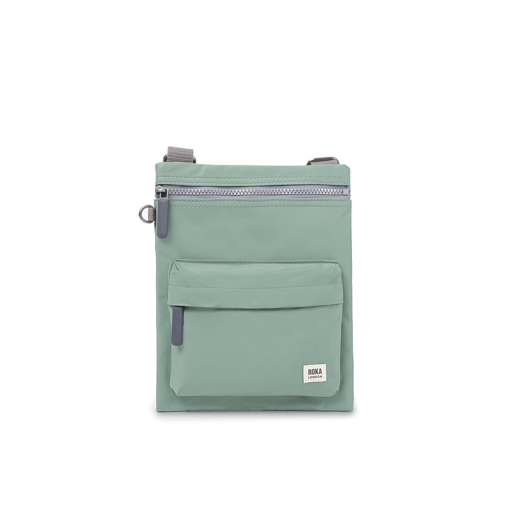 ROKA Chelsea B Frost Recycled Nylon Bag