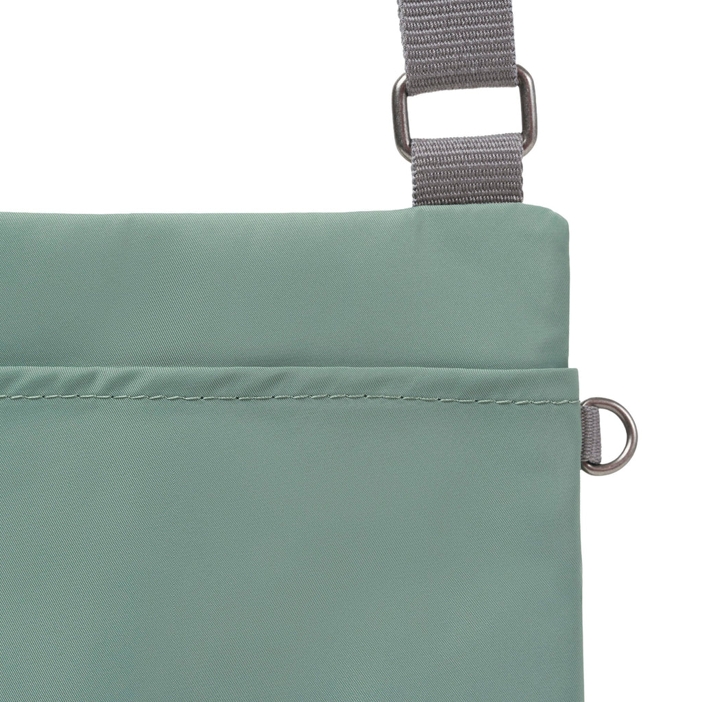 ROKA Chelsea B Frost Recycled Nylon Bag