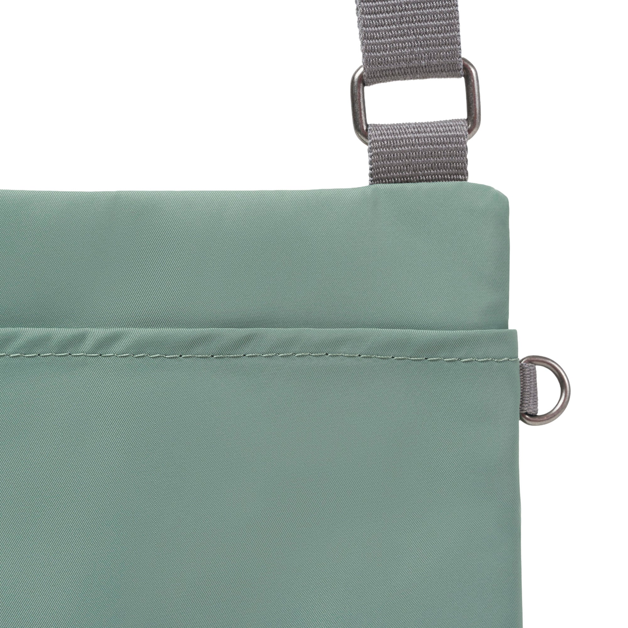ROKA Chelsea B Frost Recycled Nylon Bag