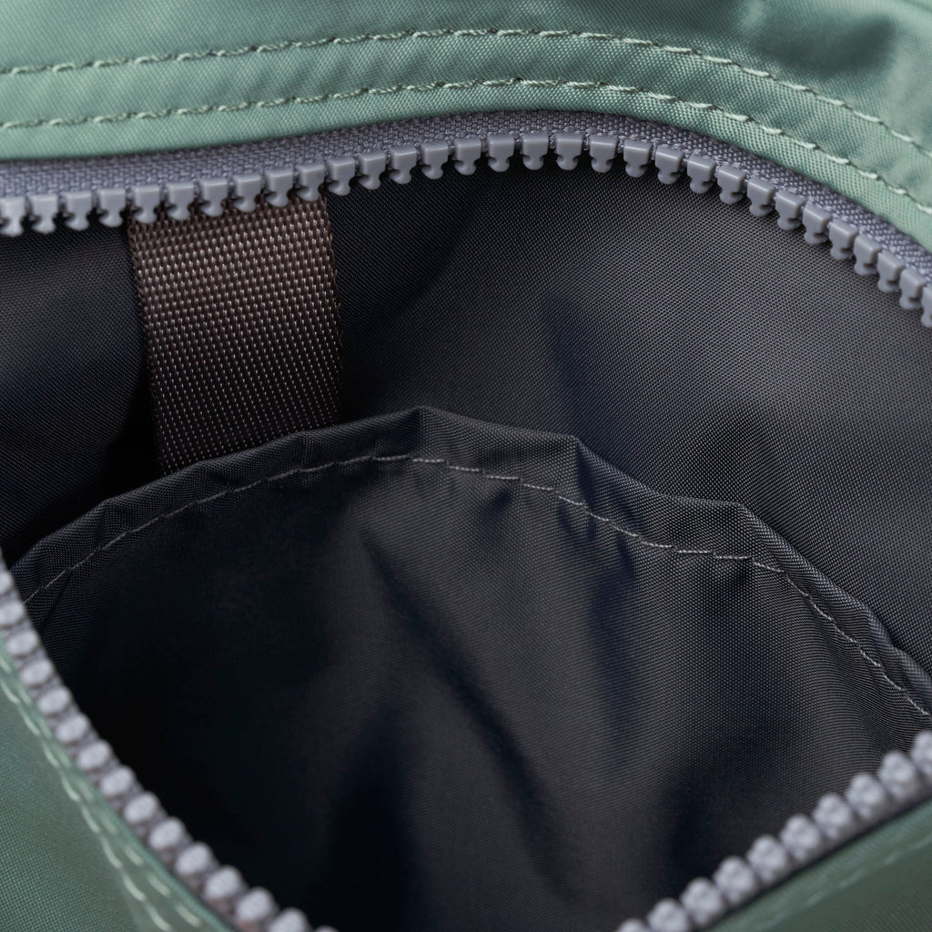 ROKA Chelsea B Frost Recycled Nylon Bag