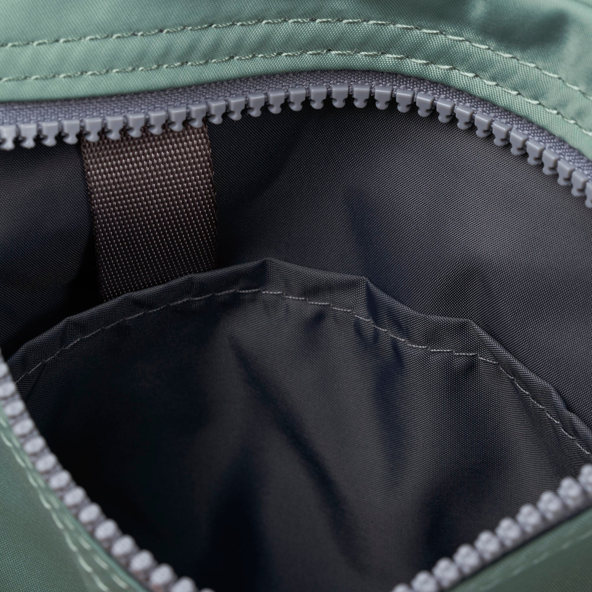 ROKA Chelsea B Frost Recycled Nylon Bag