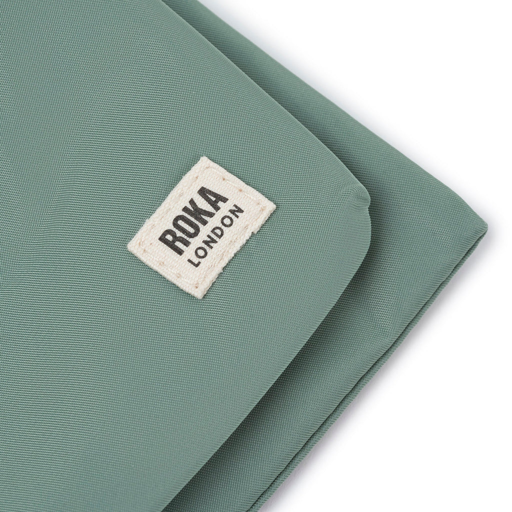 ROKA Chelsea B Frost Recycled Nylon Bag